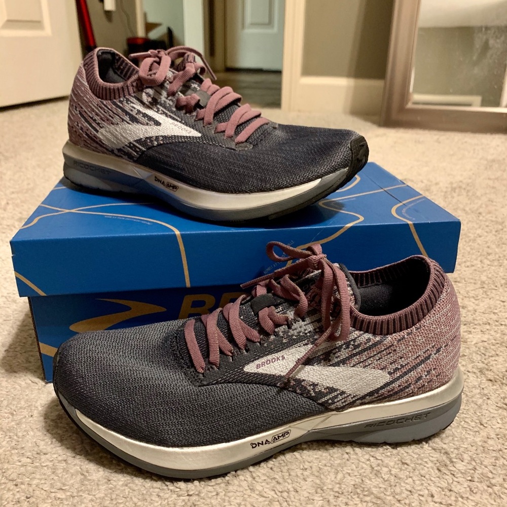 Women’s Brooks Ricochet